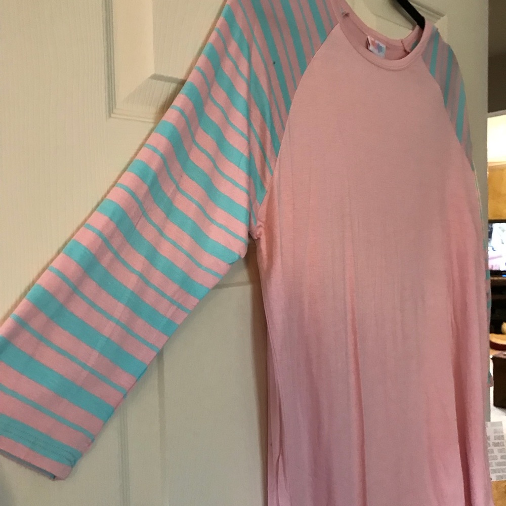 Lularoe Randy Size Large BNWT